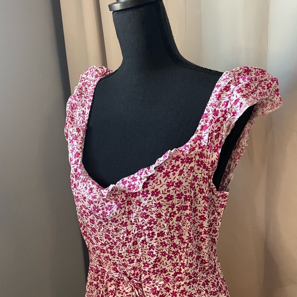 208. Beachsissi Dress, Size XL, NWT - Picture 2 of 6